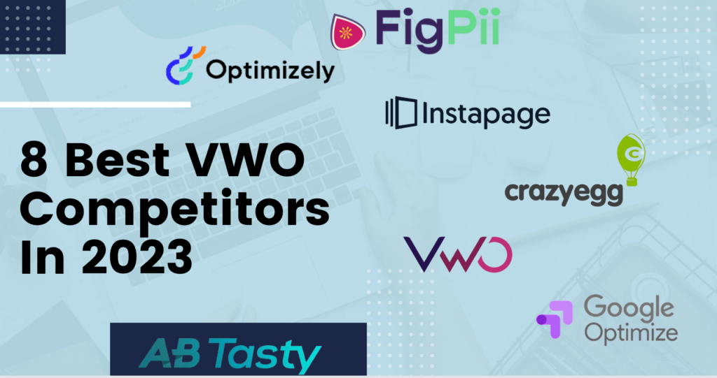 VWO Competitors